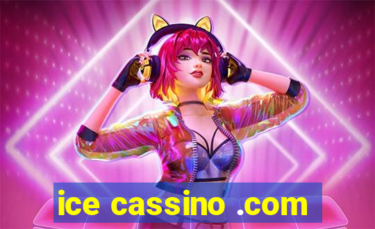 ice cassino .com